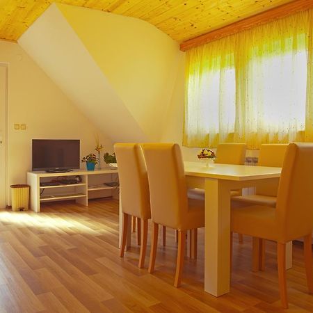 Apartment Ivan Smoljanac Pokój zdjęcie