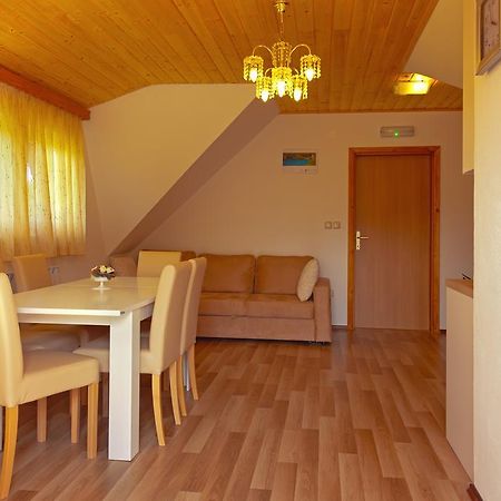 Apartment Ivan Smoljanac Pokój zdjęcie