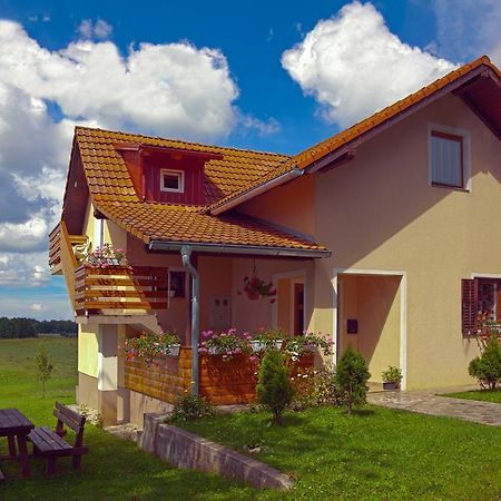 Apartment Ivan Smoljanac Pokój zdjęcie