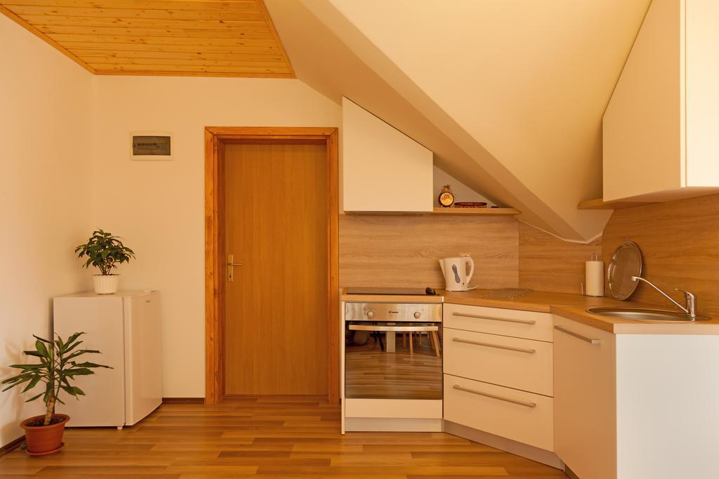 Apartment Ivan Smoljanac Pokój zdjęcie