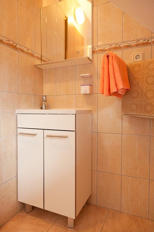 Apartment Ivan Smoljanac Pokój zdjęcie