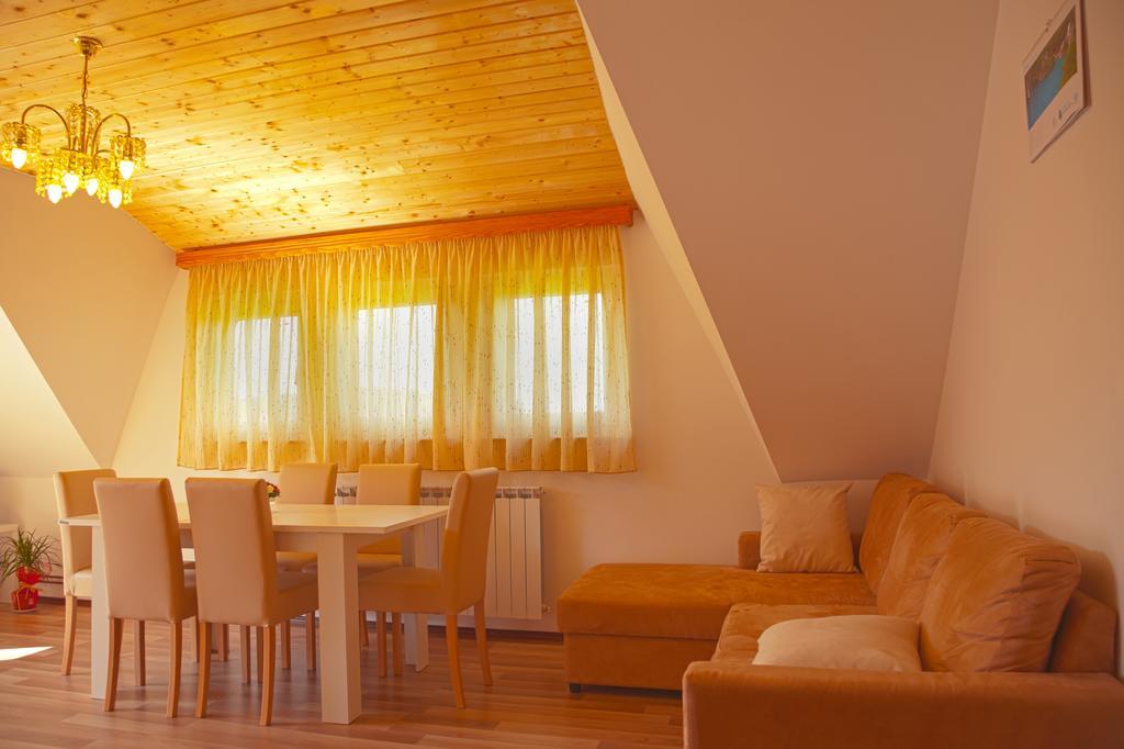 Apartment Ivan Smoljanac Pokój zdjęcie