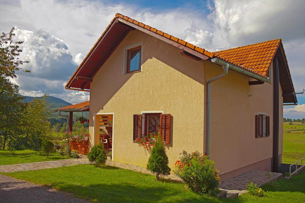 Apartment Ivan Smoljanac Pokój zdjęcie