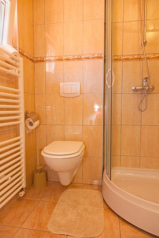 Apartment Ivan Smoljanac Pokój zdjęcie
