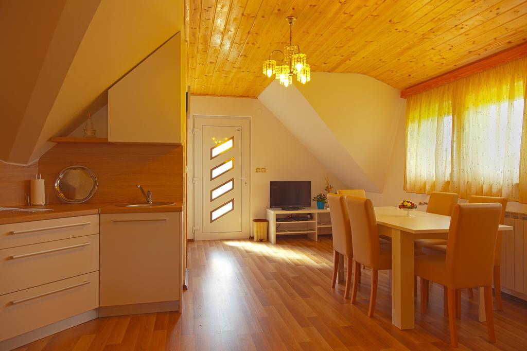 Apartment Ivan Smoljanac Pokój zdjęcie