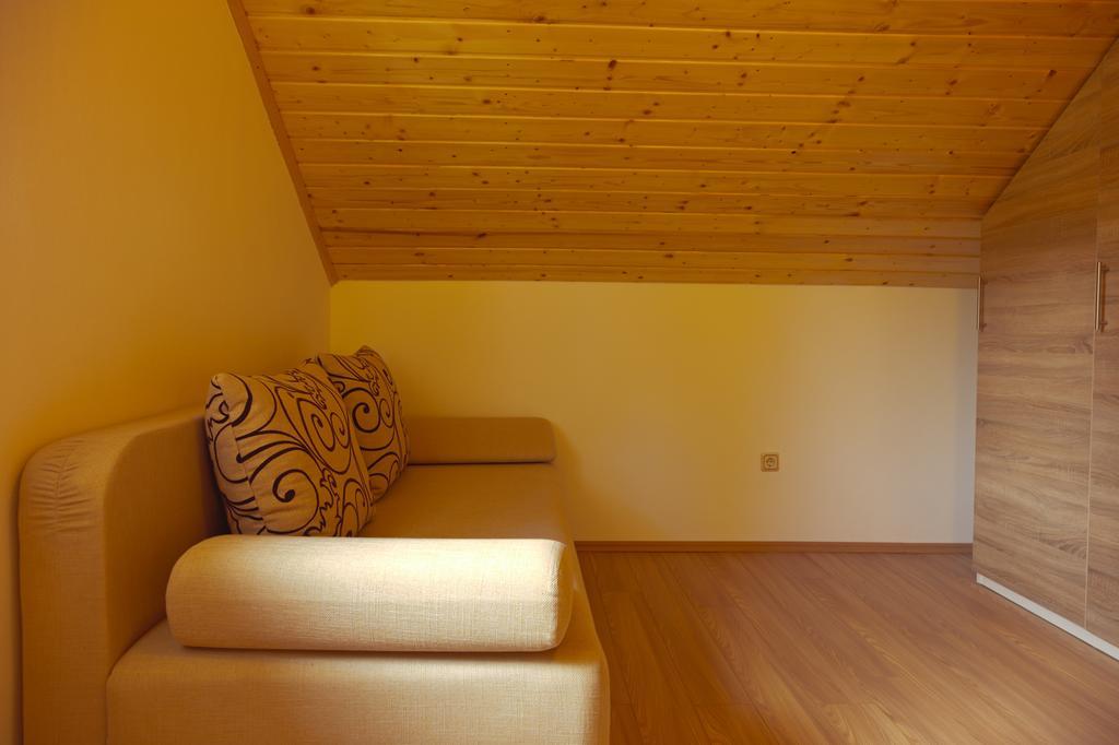 Apartment Ivan Smoljanac Pokój zdjęcie