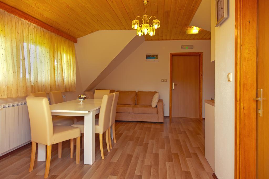 Apartment Ivan Smoljanac Pokój zdjęcie