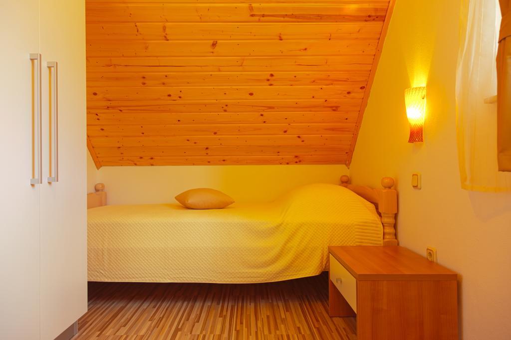 Apartment Ivan Smoljanac Pokój zdjęcie