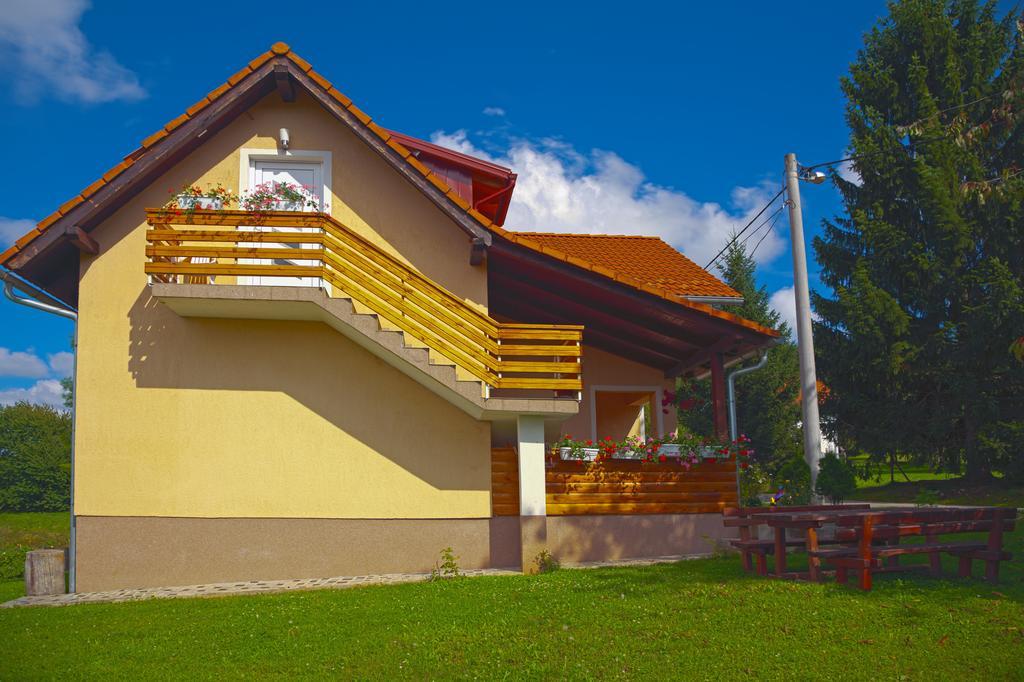 Apartment Ivan Smoljanac Pokój zdjęcie