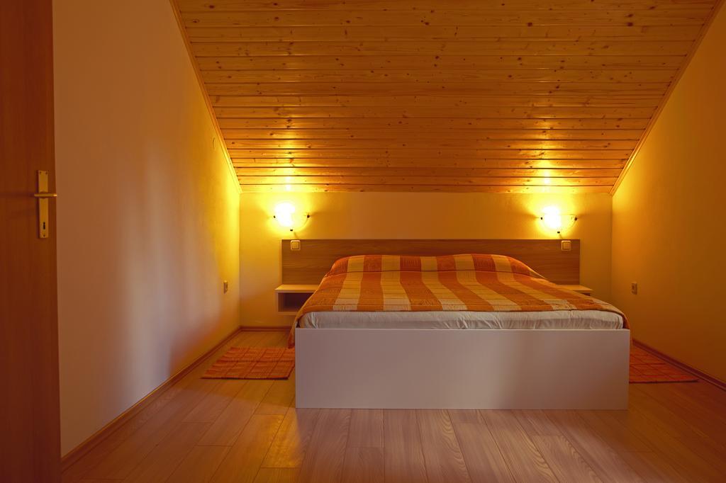 Apartment Ivan Smoljanac Pokój zdjęcie