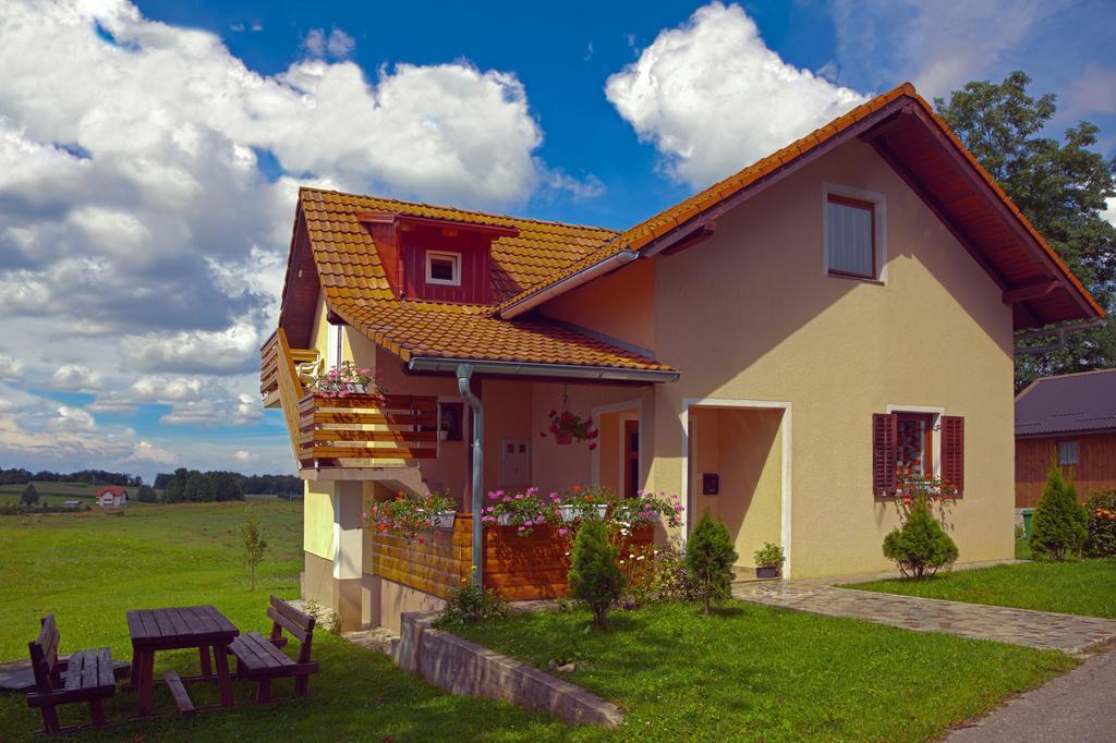 Apartment Ivan Smoljanac Pokój zdjęcie